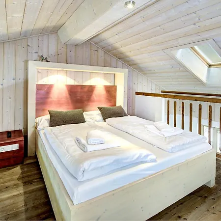 Edelweiss 3 By Interhome Daire