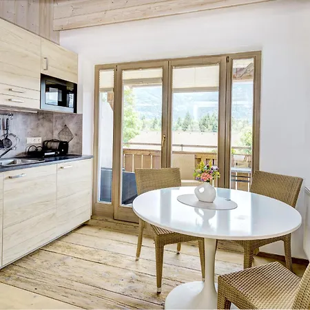 Edelweiss 3 By Interhome *