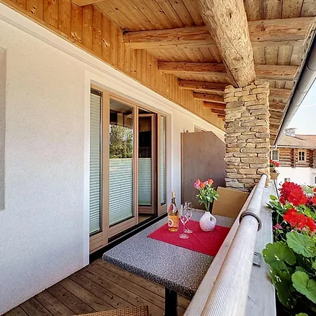 Daire Edelweiss 3 By Interhome *
