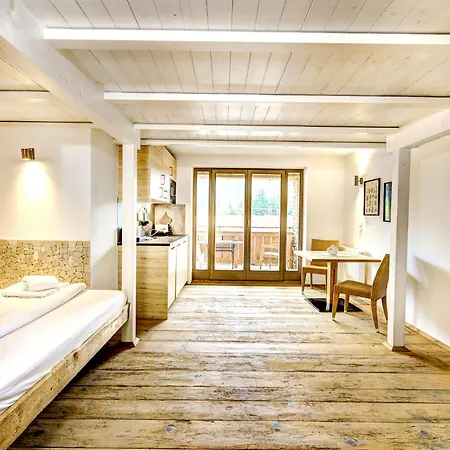 Edelweiss 3 By Interhome * Kaprun