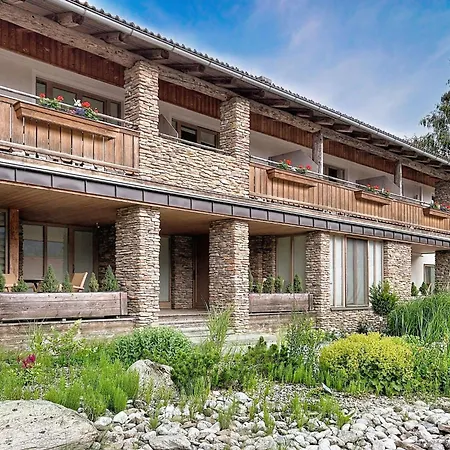 Edelweiss 3 By Interhome Daire Kaprun