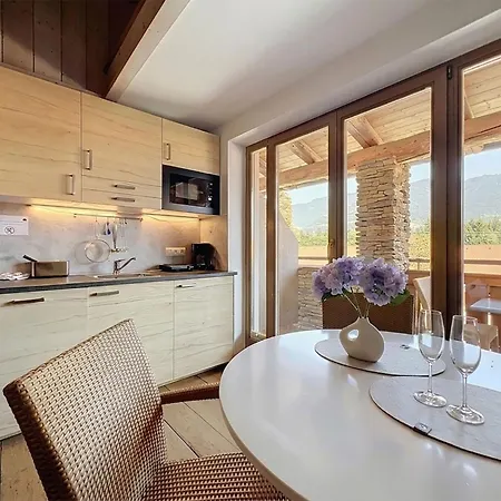 Daire Edelweiss 3 By Interhome *