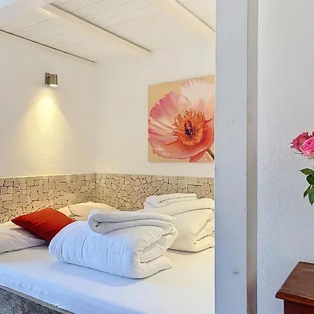 Edelweiss 3 By Interhome Daire *