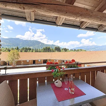 Edelweiss 3 By Interhome Kaprun