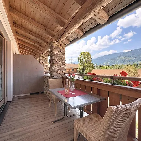 Daire Edelweiss 3 By Interhome