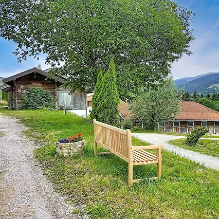 Edelweiss 3 By Interhome Daire