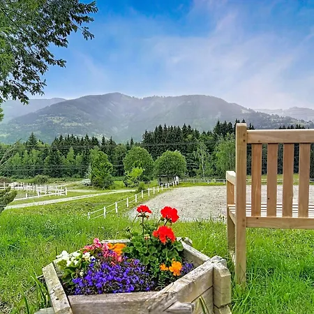 Edelweiss 3 By Interhome Daire
