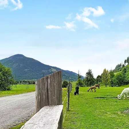 Edelweiss 3 By Interhome Daire *